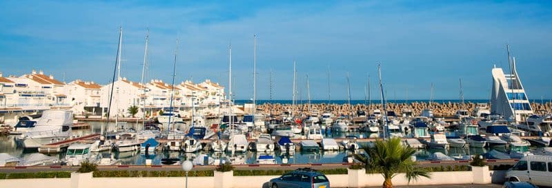 Billet Balade en bateau à Alcocéber et Peñíscola