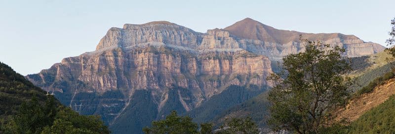 Billet Excursion au Parc national d'Ordesa et Mont Perdu