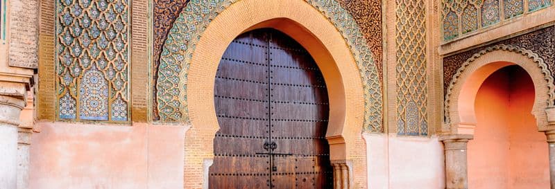 Billet Excursion privée de 5 jours dans les Villes Impériales