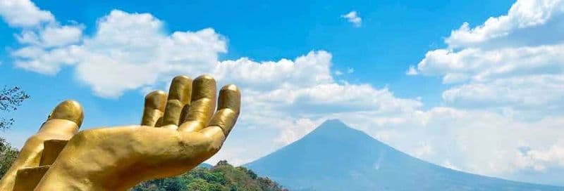 Billet Randonnée vers le belvédère d'Altamira