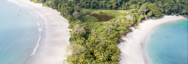 Billet Excursion au Parc National Manuel Antonio avec billets