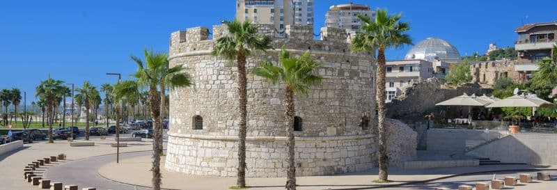 Billet Free tour dans Durrës