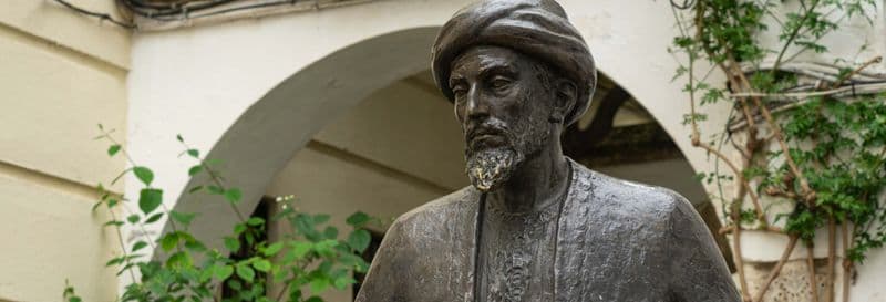 Visite du quartier juif de Cordoue