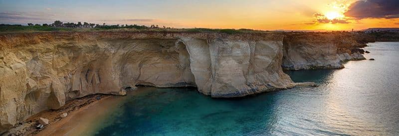 Billet Croisière à Ortygie et dans la réserve naturelle de Plemmirio