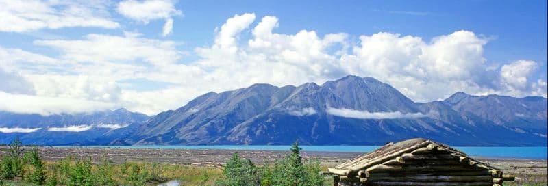 Billet Réserve de faune du Yukon + Sources thermales d'Eclipse Nordic