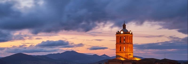 Billet Visite guidée dans Zafra