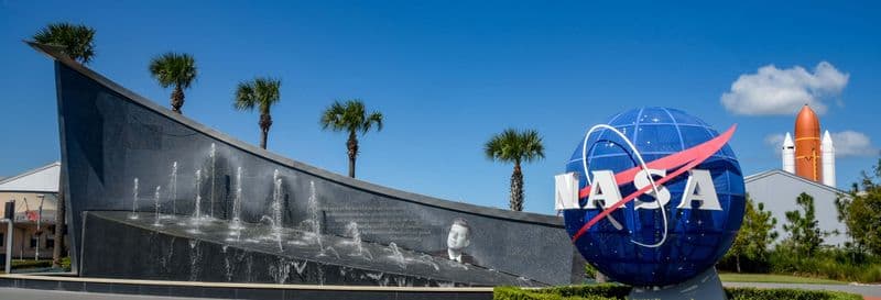 Billet Offre : Centre Spatial Kennedy + Everglades