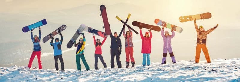 Cours de ski ou de snowboard à Baqueira Beret