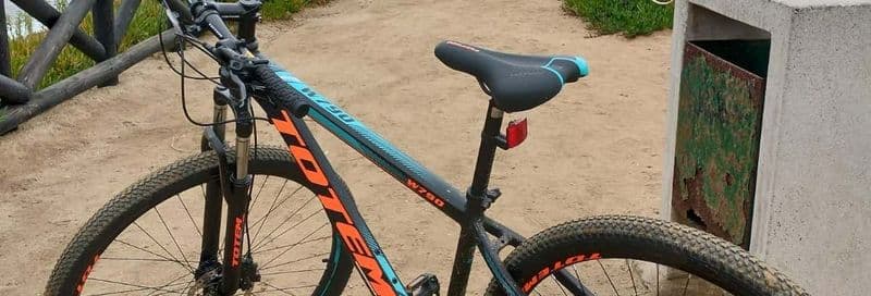 Balade à vélo à Viña del Mar et Valparaíso