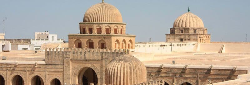 Billet Excursion privée de 2 jours à El Jem, Douz et Kairouan