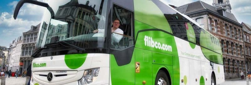 Billet Bus entre l'aéroport de Hahn et Francfort