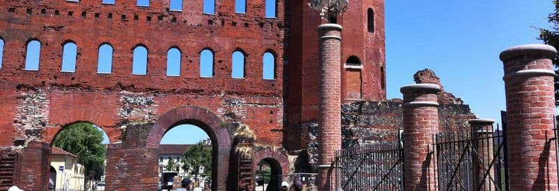 Visite à vélo dans Turin
