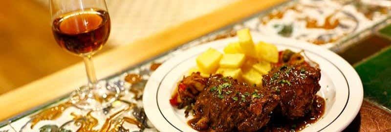 Billet Dégustation de tapas dans Xérès