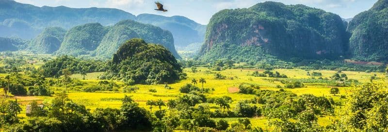 Billet Excursion de 2 jours dans la vallée de Viñales