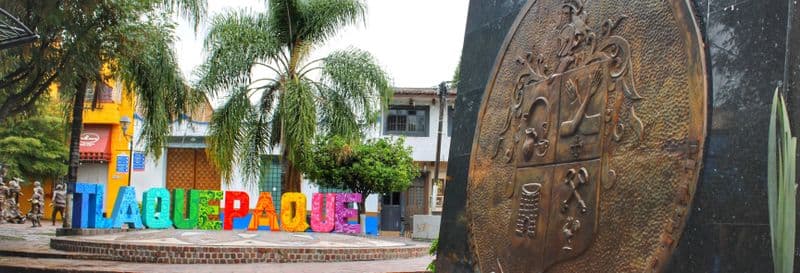 Billet Visite dans Tlaquepaque