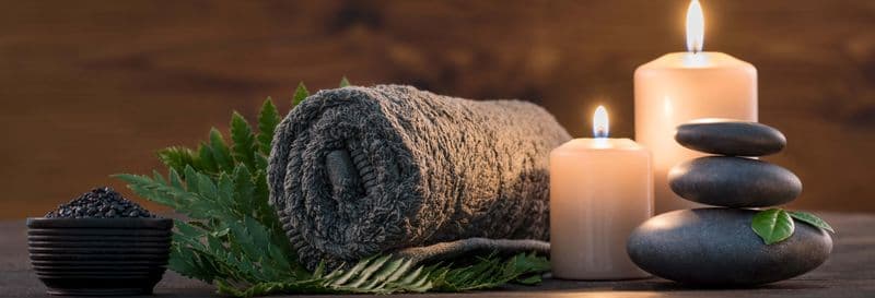 Sauna et massage traditionnel à Katmandou