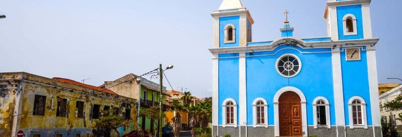 Billet Visite guidée dans São Filipe