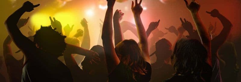 Pub Crawl : tournée des bars à Taipei !