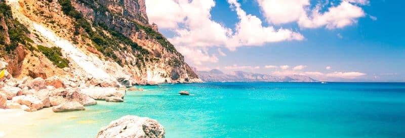 Billet Balade en bateau dans le golfe d'Orosei