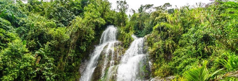 Billet Randonnée à la cascade Escalera de Cristal et au Mirador de Cristo Rey