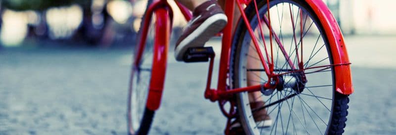 Location de vélo à Salta