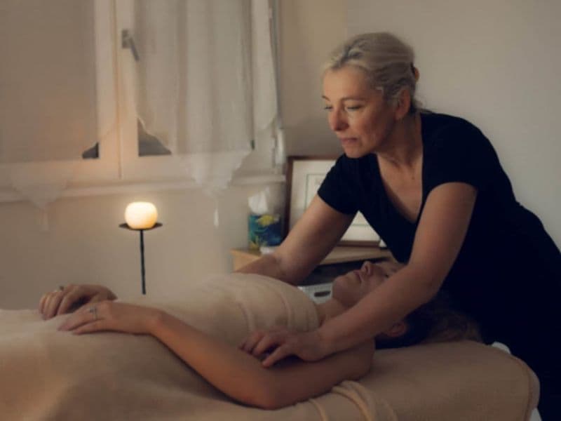 Massage détente profonde à Nancy (54)