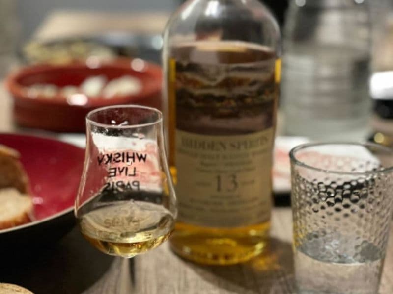 Masterclass et dégustation de whisky à Aix-en-Provence (13)