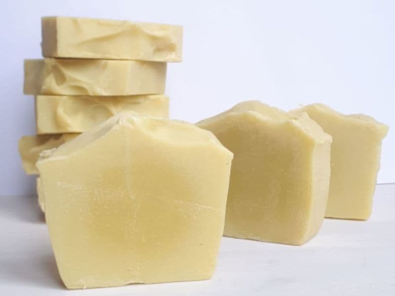 Atelier de fabrication de savons artisanaux à Nort-sur-Erdre