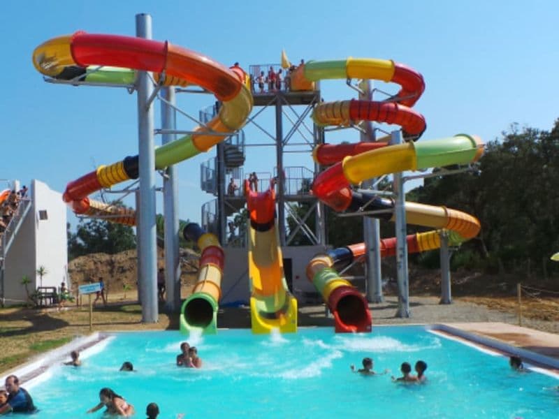 Billet Billet pour le Western Splash (20)