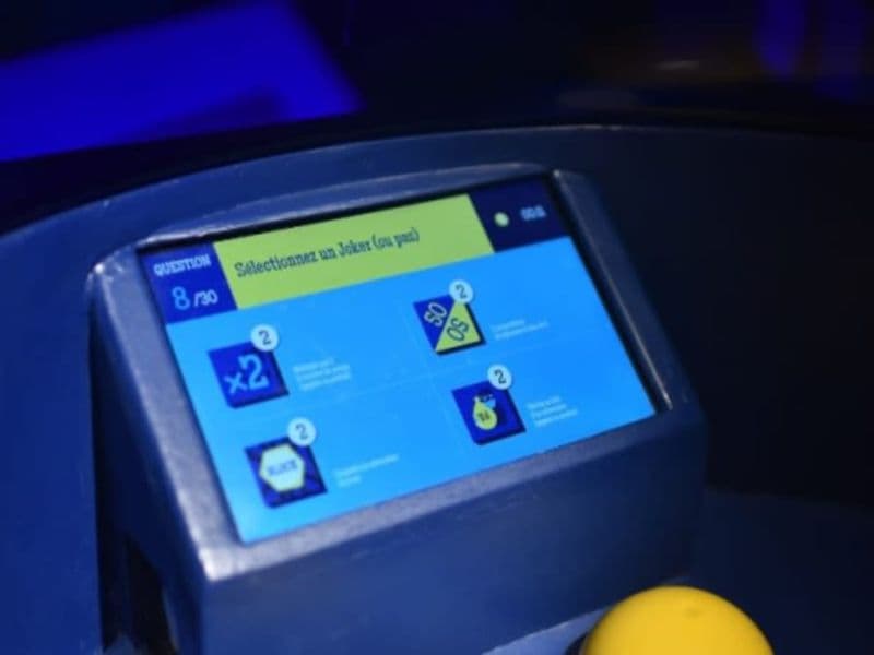 Blindtest à Toulouse (31)