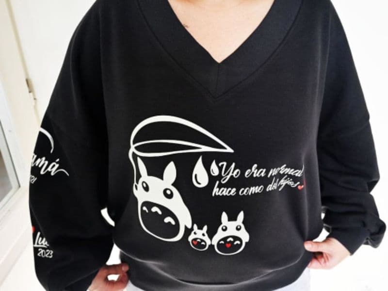 Billet Atelier personnalisation de vêtement près de Toulouse (31)