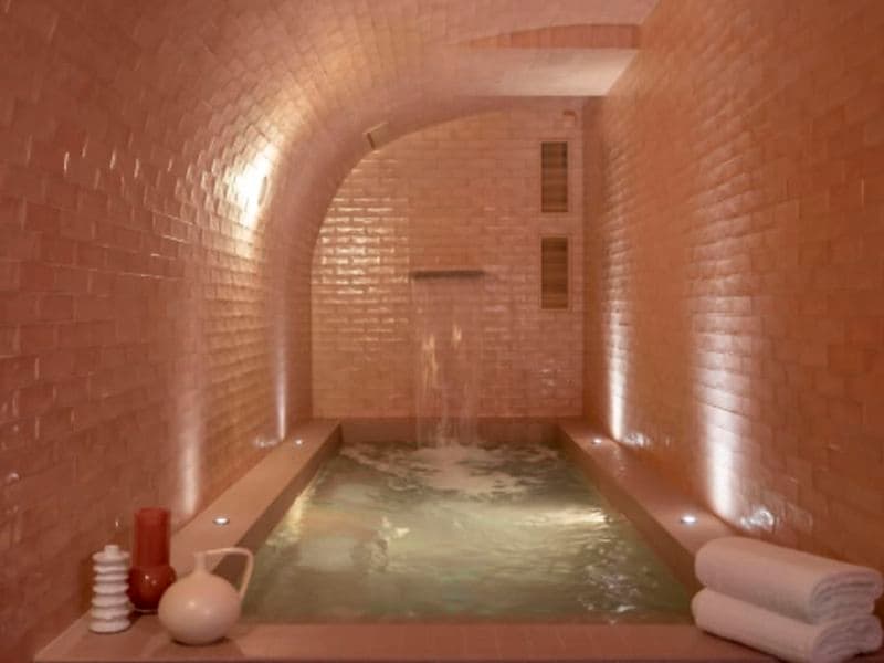 Billet Spa, Bassin multisensoriel & Hammam privatisé à Paris 11e