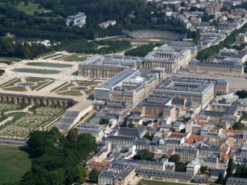 Billet Vol en hélicoptère à Toussus-le-Noble (78)