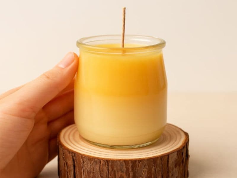 Billet Atelier bougies parfumées à Paris 15ème