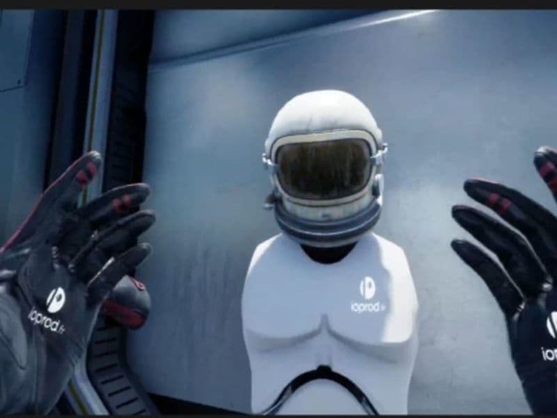 Billet Escape Game VR à domicile en Ile-de-France