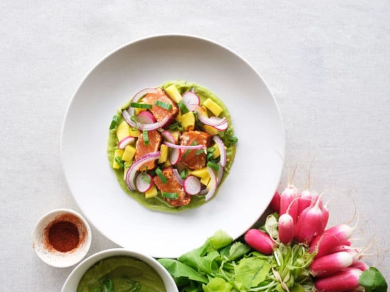 Billet Cours de cuisine du monde à Toulouse (31)