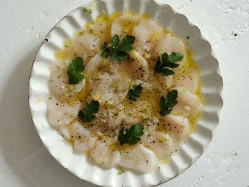 Billet Atelier Cuisine & dîner à Toulouse (31)