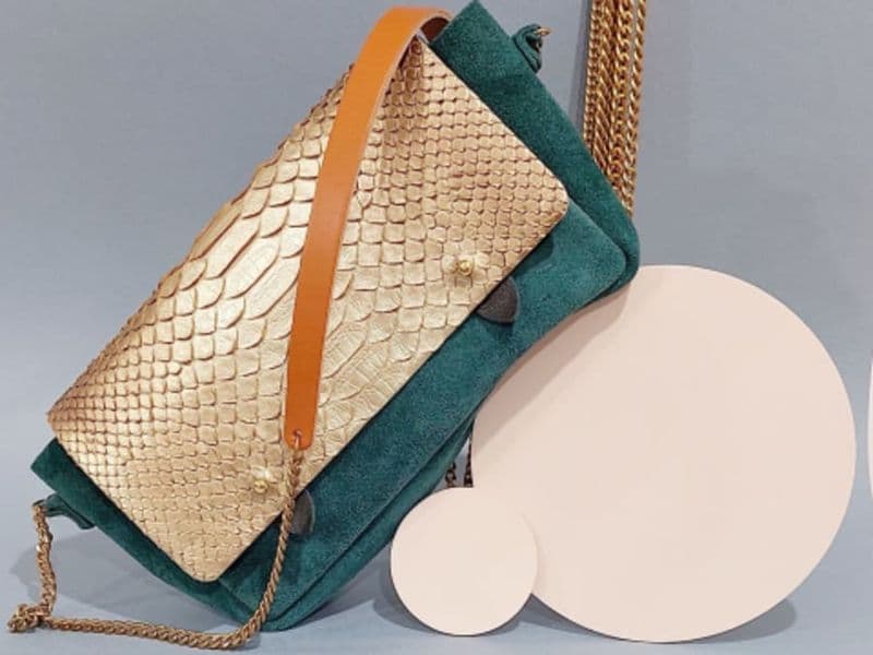 Atelier sac à main en cuir à Rennes (35)