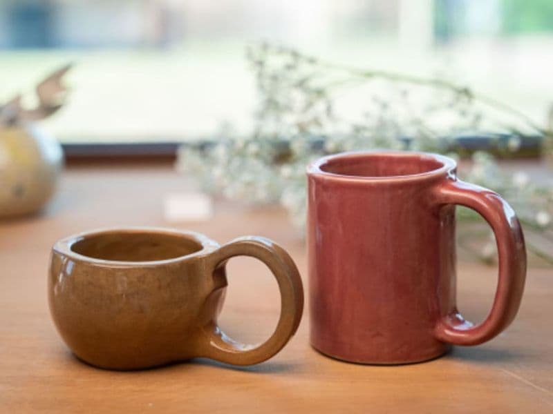 Atelier Céramique "Duo de mugs" à Roanne (42)