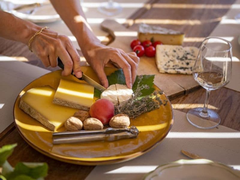 Billet Visite guidée gourmande à Montpellier (34)