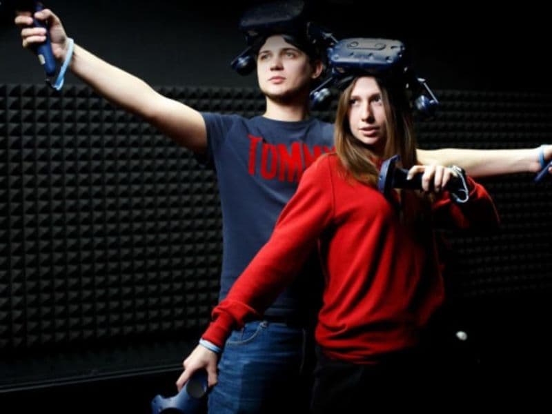 Expérience de réalité virtuelle au Mans (72)