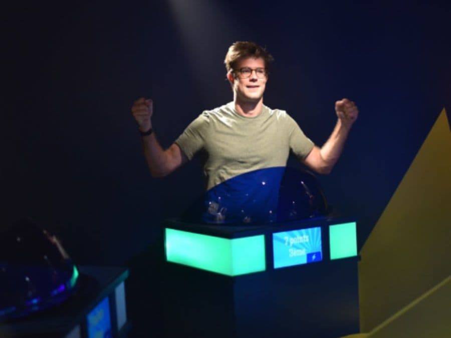 Quiz Room à Avignon (84)