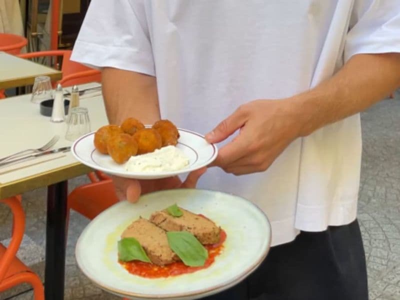 Billet Food Tour spécialités Lyonnaises à la Presqu'île (69)