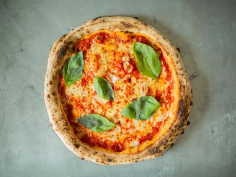 Billet Atelier Pizza artisanale du blé à l'assiette à Lyon (69)