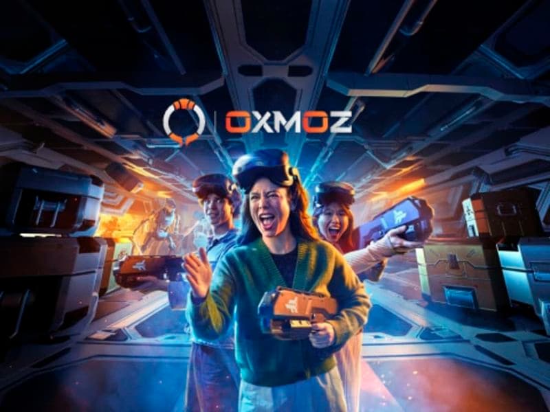 Arena en réalité virtuelle, jeux de tirs à Toulouse Blagnac (31)