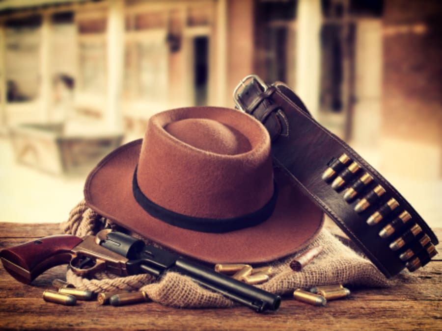 Escape Game "Crazy Saloon" à Avignon (84)