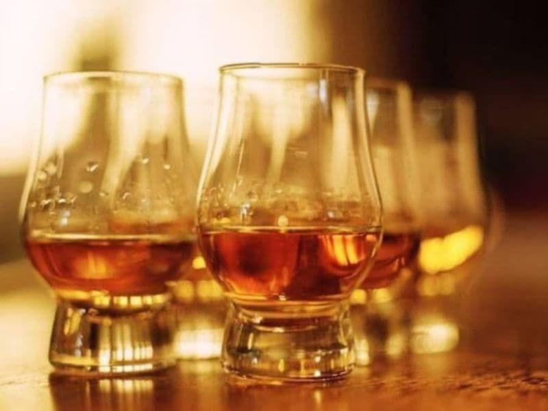 Initiation à la dégustation de Whisky à Toulouse (31)