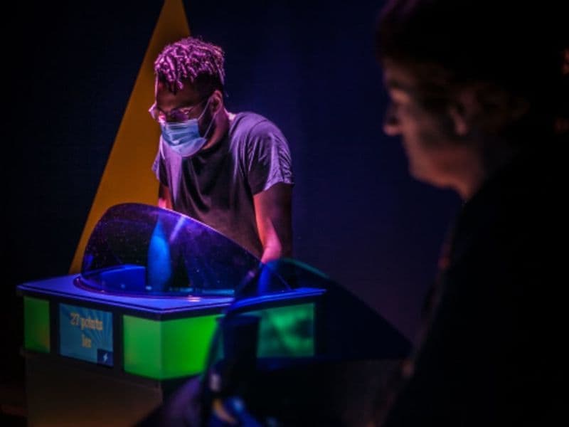 Quiz Room à Toulouse (31)