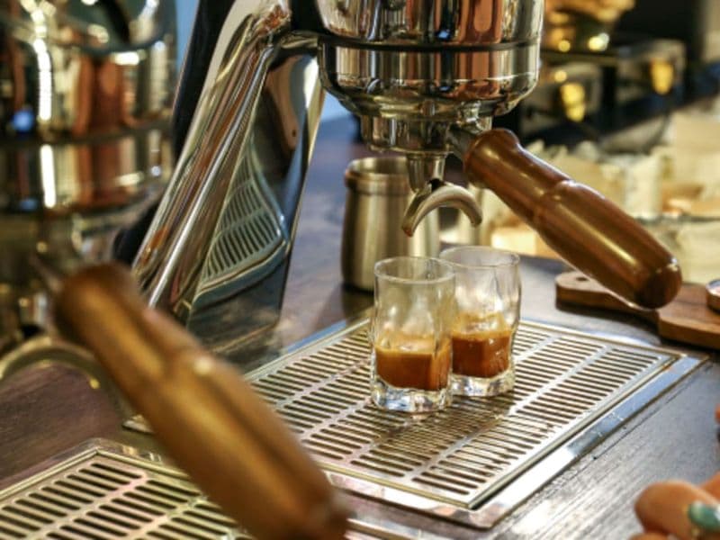 Billet Atelier L'art de l'Espresso à Paris 6ème