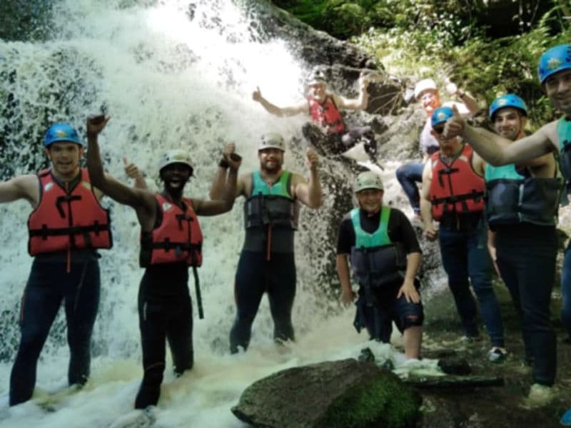 Billet Aquarando à La Chapelle-Saint-Géraud (19)